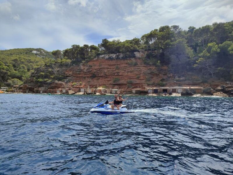 ibiza-jet-ski-tour-to-cala-salada-from-san-antonio