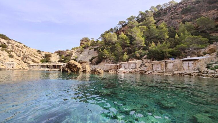 ibiza-jet-ski-tour-to-cala-salada-from-san-antonio