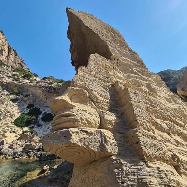 IBIZA : Natural pools, and Es Vedra Sunset - Practical Details: What You Need to Know