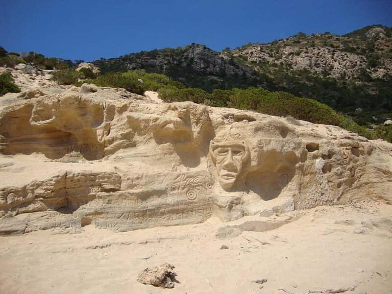 IBIZA : Natural pools, and Es Vedra Sunset - FAQ