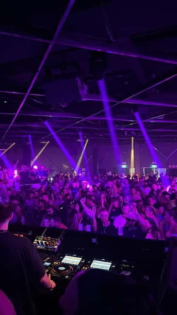 Ibiza: Nightlife Insider Tour with Pre-Club Drinks - An Authentic Look into Ibiza’s Nightlife Scene