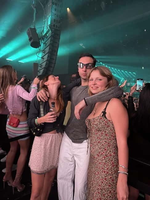Ibiza: Nightlife Insider Tour with Pre-Club Drinks - Authentic Feedback & Experiences