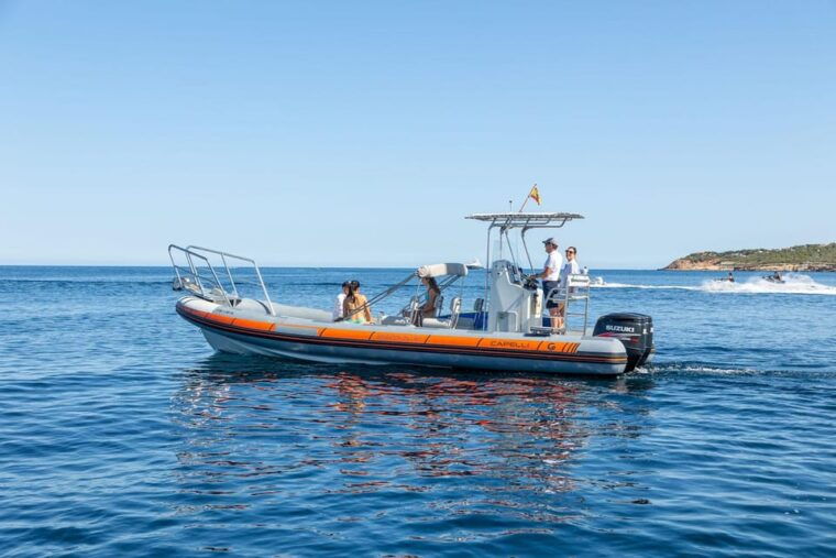 ibiza-north-coast-speedboat-to-portitxol-snorkel-paddle
