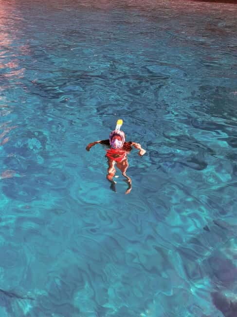 Ibiza: "north of the island" tour from the sea in a private boat - FAQ