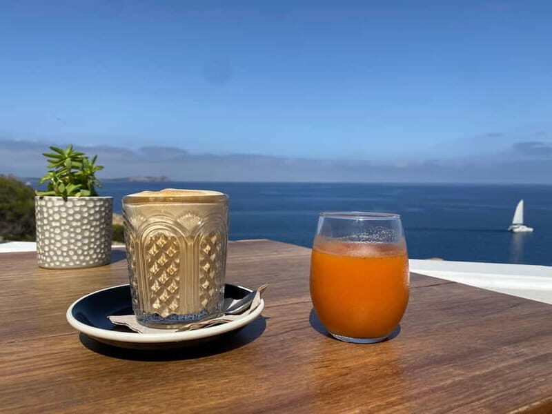Ibiza: Ocean-Side Yoga Session with Breakfast - Pricing and Value