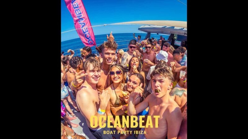 Ibiza: OceanClub Boat Party & Free Prem. Drinks & Club Entry - Final Thoughts