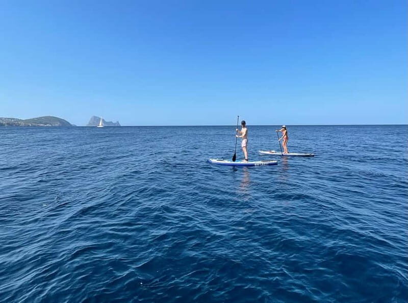 Ibiza: Paddle Board Morning Guided Tour - Final Thoughts: Who Should Book This?