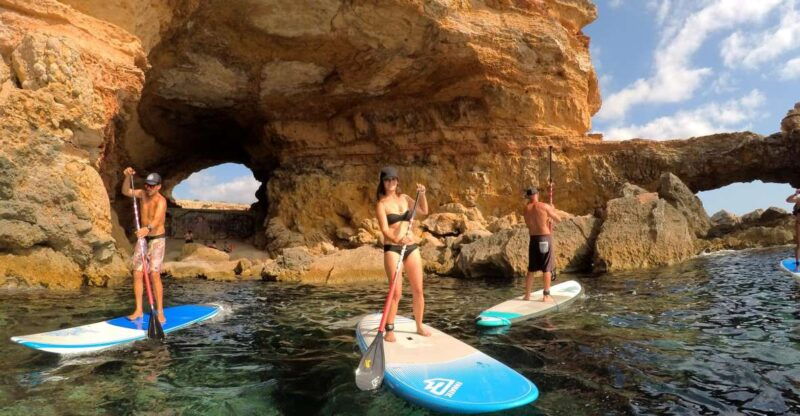 ibiza-paddlesurf-and-snorkeling-boat-trip