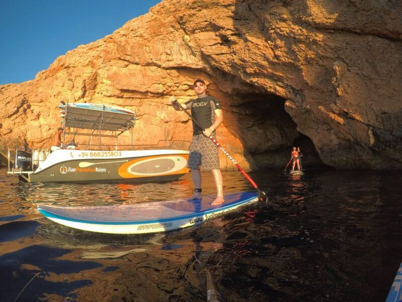 ibiza-paddlesurf-and-snorkeling-boat-trip