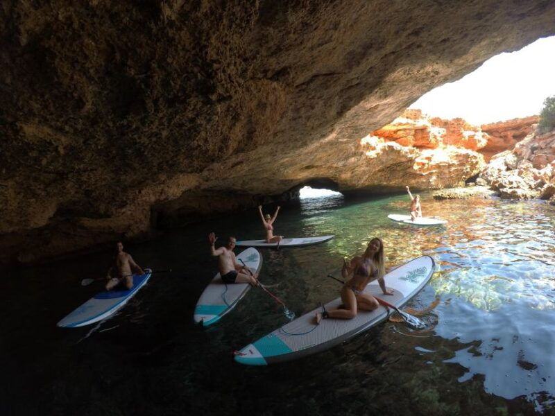 ibiza-paddlesurf-and-snorkeling-boat-trip