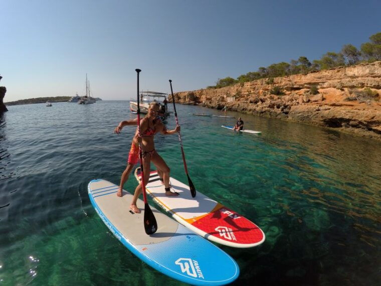 ibiza-paddlesurf-and-snorkeling-boat-trip