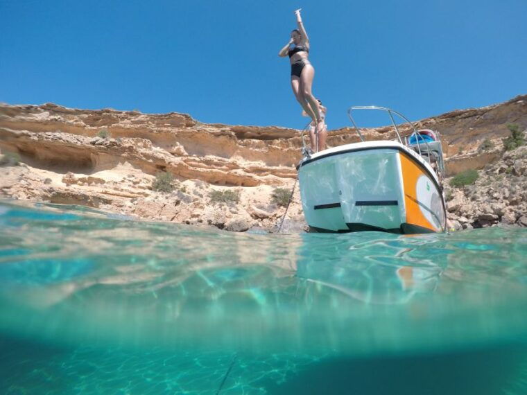 ibiza-paddlesurf-and-snorkeling-boat-trip