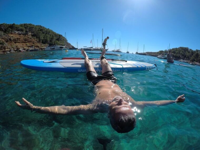 ibiza-paddlesurf-and-snorkeling-boat-trip