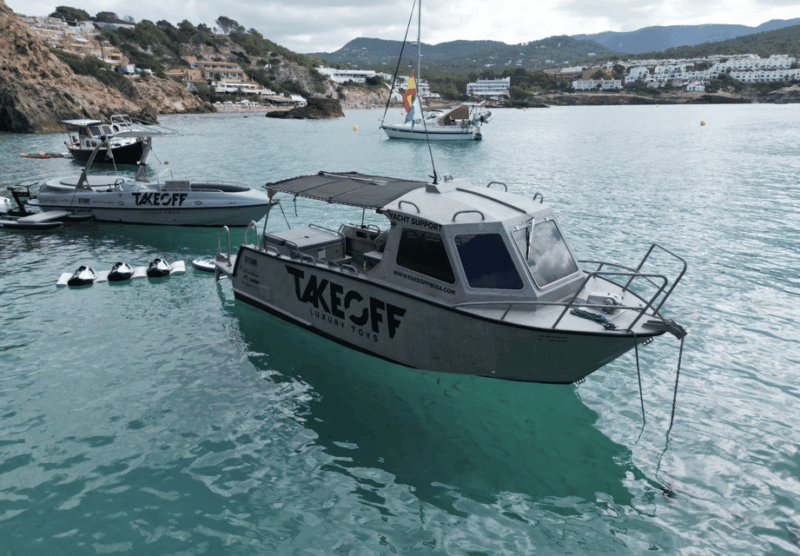 ibiza-private-beach-and-cave-speedboat-tour