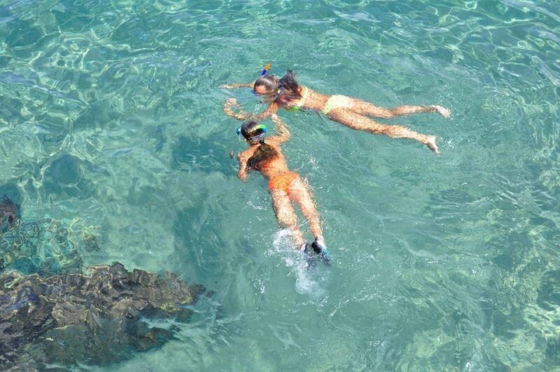 Ibiza Private Boat Excursion Tagomago Island 10 people Max - The Sum Up: Is This Tour Worth It?