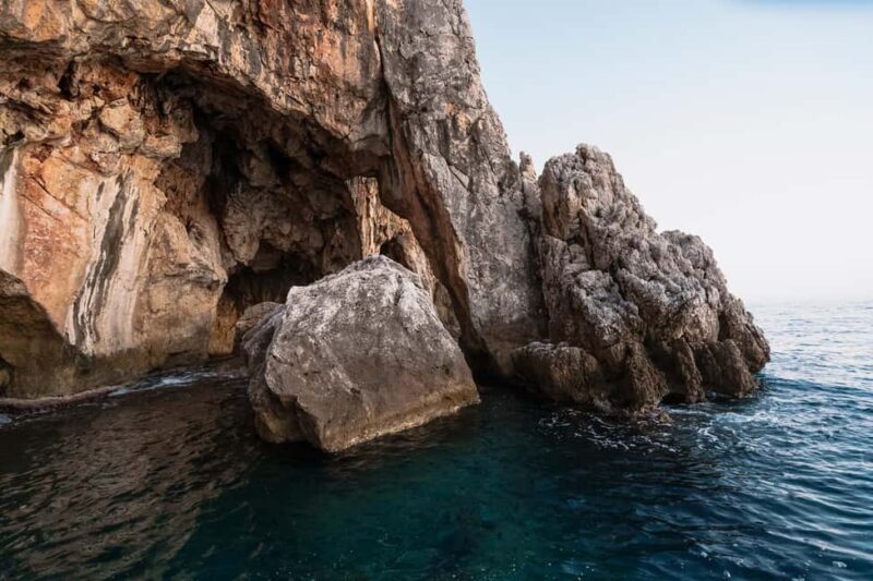 Ibiza: Private boat experience with skipper and all-inclusive - Exploring Ibiza from the Water: What to Expect