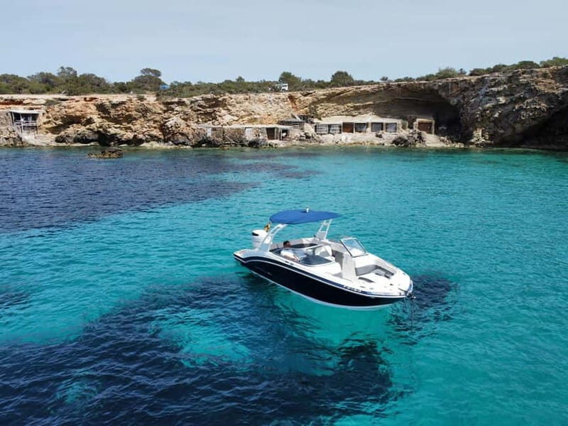 Ibiza: Private Boat Tour with Beach Hopping and Snorkeling - The Vibe & Group Experience