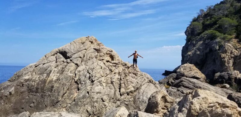 Ibiza: Private Hiking Tour with Local Guide - An In-Depth Look at the Itinerary and Experience