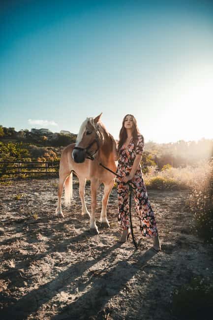 Ibiza: Private Horseback Ride + Picnic + Transport - Practical Aspects and What You Should Know