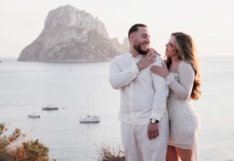 Ibiza: Private Photo Session with a Professional - An In-Depth Look at the Experience
