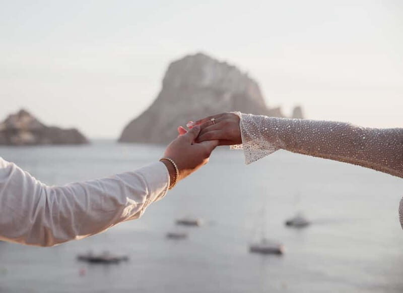 Ibiza: Private Photo Session with a Professional - What to Expect in Terms of Price and Value