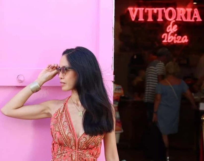 Ibiza: Private Photo Shoot with a Professional Photographer - A Closer Look at the Experience