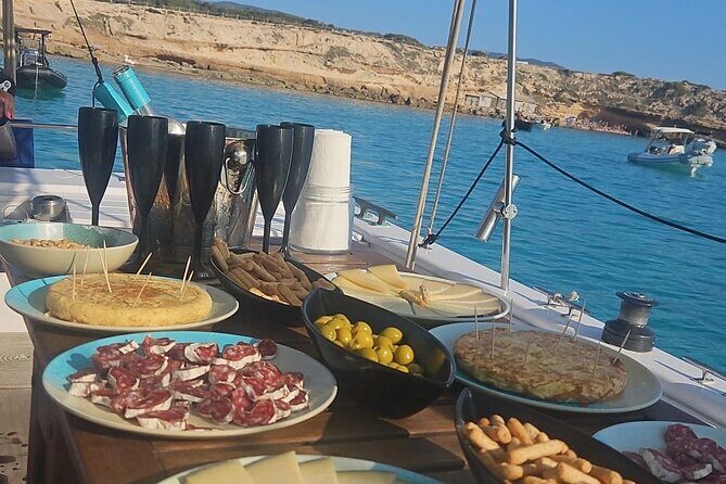 Ibiza: Private Sailboat with Tapas, Open Bar & Music - Pricing and Value