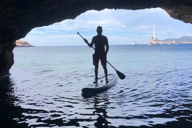 Ibiza: Private Sailboat with Tapas, Open Bar & Music - FAQ