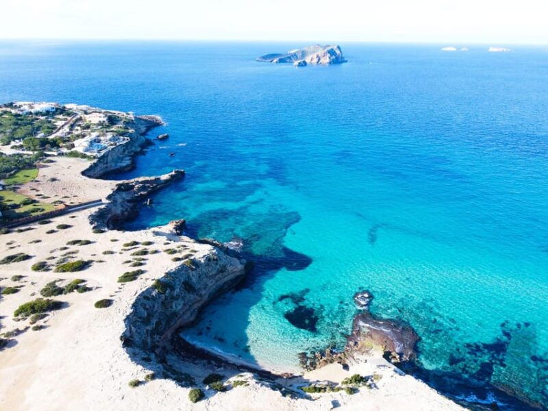 ibiza-private-speedboat-to-es-vedra-atlantis-snorkel