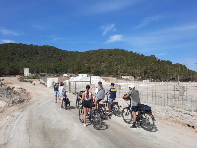 ibiza-salines-bike-tour-to-see-flamingos-and-salt