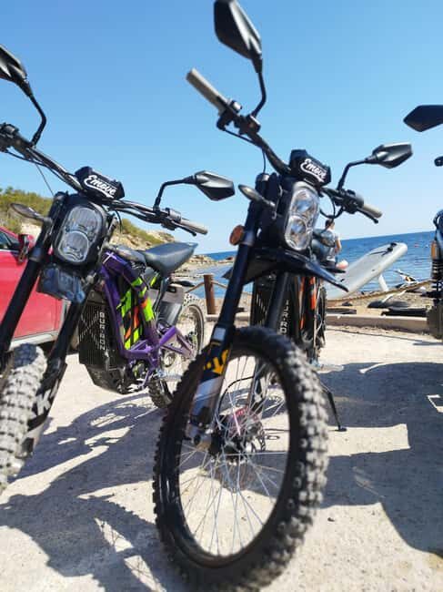 Ibiza: Santa Eulalia Electric Motorbike Tour - The Sum Up: Who Should Consider This Tour?