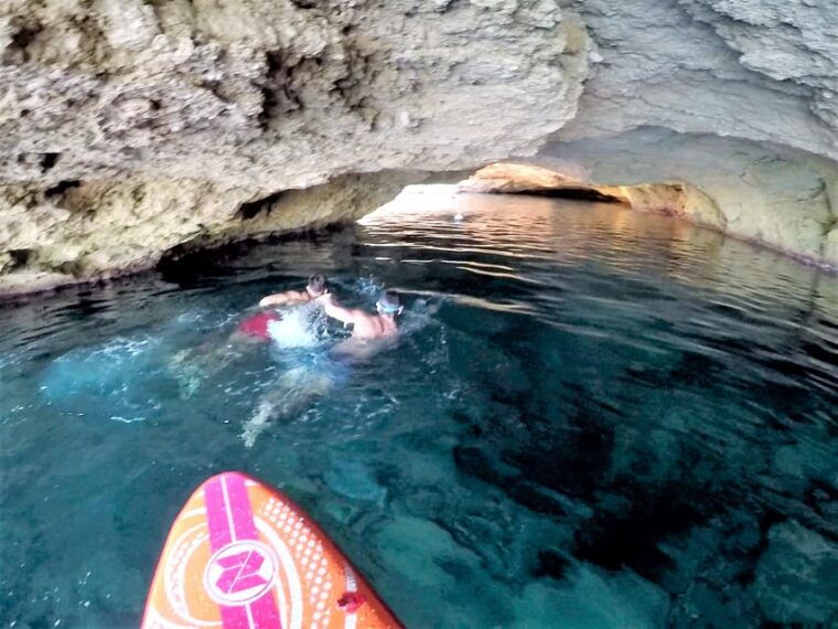 ibiza-sea-caves-coves-snorkeling-paddle-boarding-tour