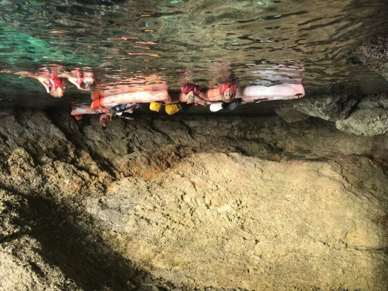 ibiza-sea-kayaking-at-sunset-and-sea-caves-tour
