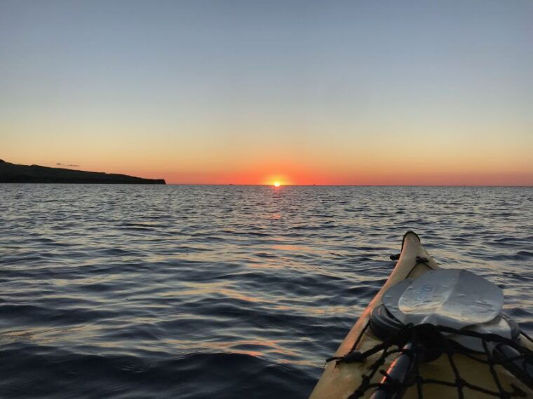 ibiza-sea-kayaking-at-sunset-and-sea-caves-tour