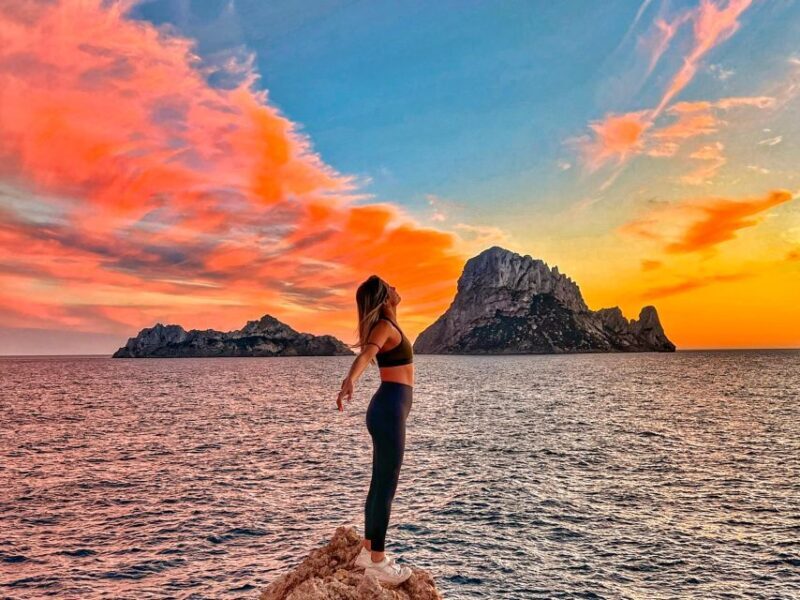 Ibiza: Secret Spots Island 4X4 Tour by Land Rover Defender - What Makes This Tour Stand Out?