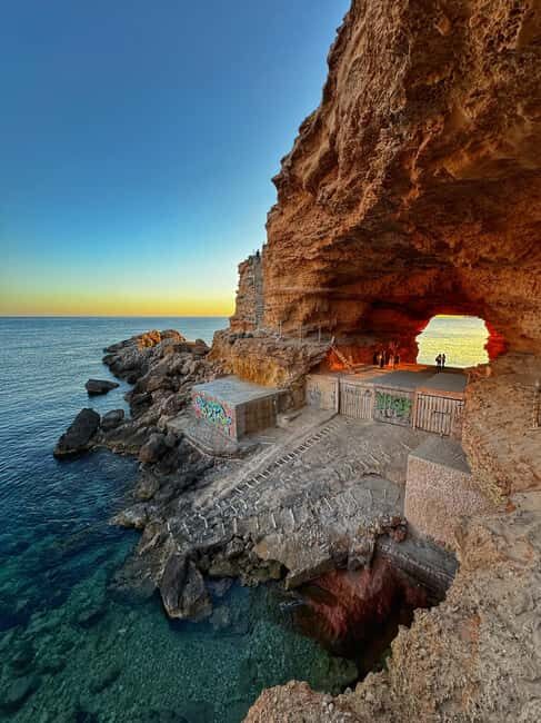 Ibiza: Secret Spots Island 4X4 Tour by Land Rover Defender - What To Expect During the Tour