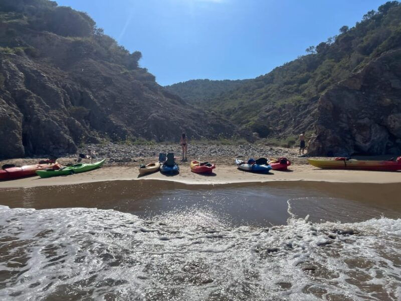 ibiza-self-guided-kayak-tour-in-marine-nature-reserve