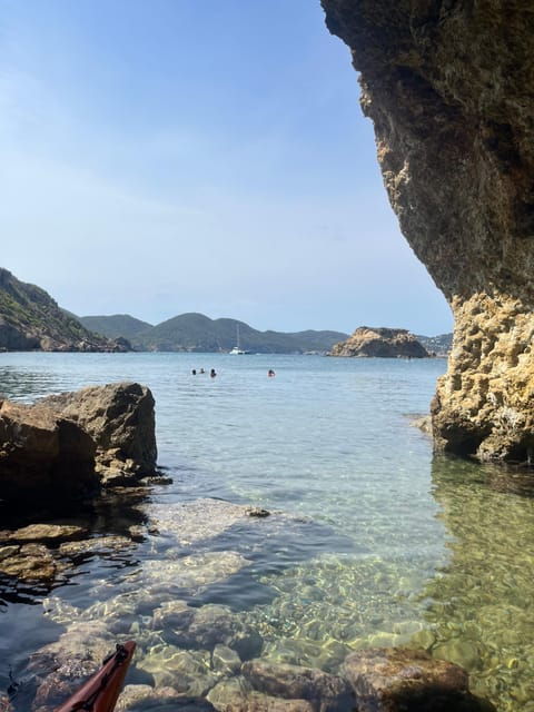 ibiza-self-guided-kayak-tour-in-marine-nature-reserve