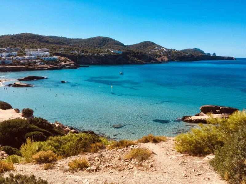 Ibiza shore excursion - Private tour - An In-Depth Look at the Ibiza Shore Excursion - Private Tour