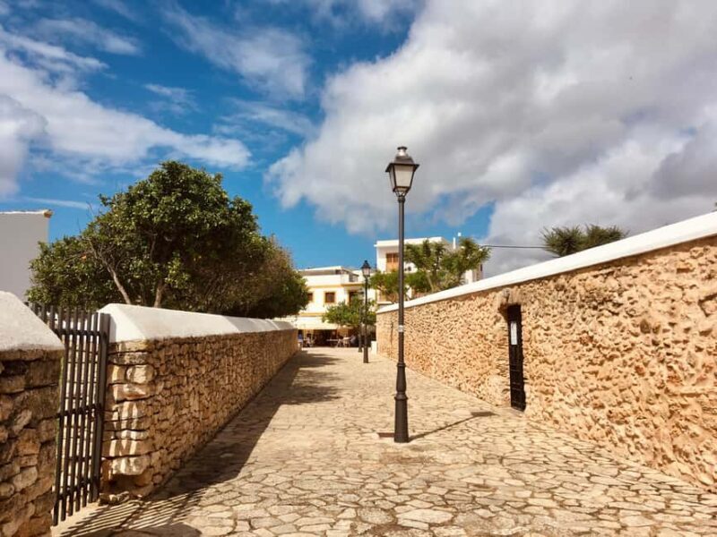 Ibiza shore excursion - Private tour - Final thoughts