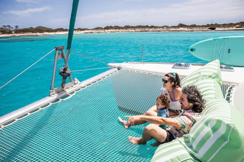 Ibiza: Small Group Day Trip to Formentera by Catamaran - Frequently Asked Questions  