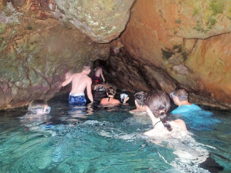 ibiza-snorkeling-and-sup-paddle-beach-and-cave-boat-tour