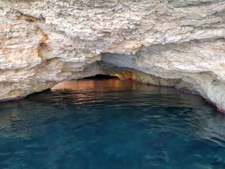 ibiza-snorkeling-and-sup-paddle-beach-and-cave-boat-tour