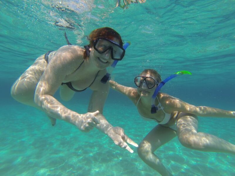 Ibiza: Snorkeling and SUP Paddle, Beach and Cave Tour - FAQ