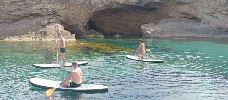 Ibiza: Snorkeling, Sunset Beach and Cave Boat Trip - Final Thoughts