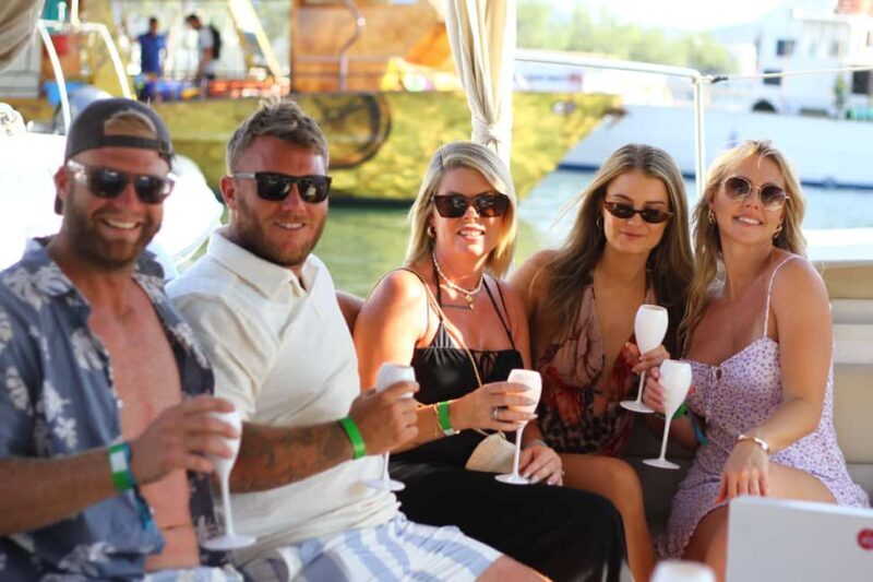 Ibiza: Sunset Boat Tour with Water Sports, Open Bar & Tapas - Ibiza: Sunset Boat Tour with Water Sports, Open Bar & Tapas — A Complete Guide