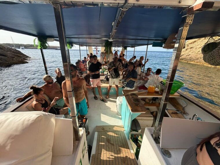 ibiza-sunset-boat-tour-with-water-sports-open-bar-tapas
