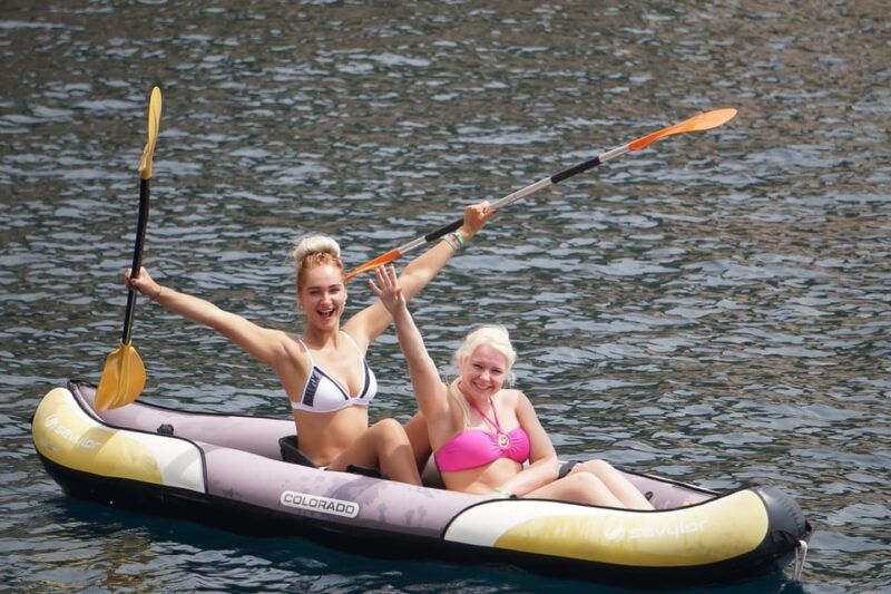 ibiza-sunset-boat-trip-with-snorkeling-kayaking-drinks