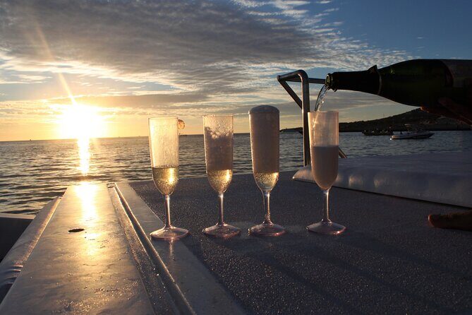 Ibiza Sunset Snorkeling Beach and Cave Cruise Tour - Ibiza Sunset Snorkeling Beach and Cave Cruise Tour Review
