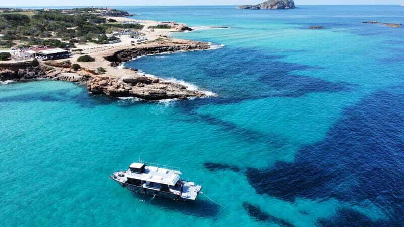 Ibiza: Sunset VIP Paella Cruise with drinks,Paddle Boarding - Additional Practical Details